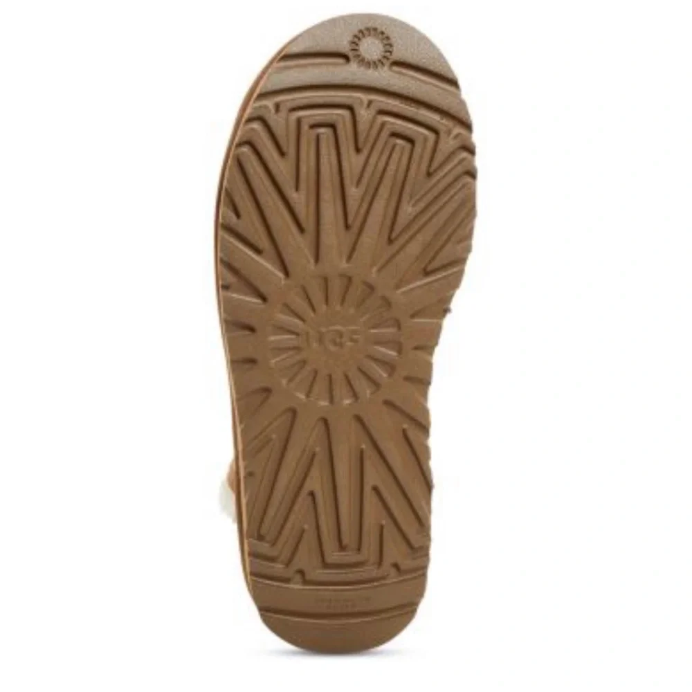 NIB UGG Women’s 1103746 Classic High-Low Short